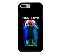 Custodia per iPhone 7 Plus/8 Plus Pink Floyd Live at Knebworth 1990 - Statuetta ripetuta