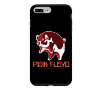 Custodia per iPhone 7 Plus/8 Plus Pink Floyd - Maiale invecchiato
