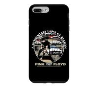 Custodia per iPhone 7 Plus/8 Plus Pink Floyd Un Momentaneo Lasso Di Ragione Imparare A Volare 1987