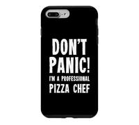Custodia per iPhone 7 Plus/8 Plus Pizzaiolo