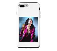 Custodia per iPhone 7 Plus/8 Plus PJ Harvey Live NYC Academy 1995 Di David Corio
