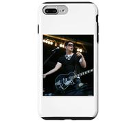 Custodia per iPhone 7 Plus/8 Plus Placebo Nancy Boy Live Brian Molko Di Andy Willsher