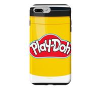 Custodia per iPhone 7 Plus/8 Plus Play Doh Black