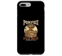 Custodia per iPhone 7 Plus/8 Plus Pompei Fun Run 79 d.C
