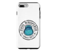 Custodia per iPhone 7 Plus/8 Plus Pool Guy dal 1977 Design per Pool Boy