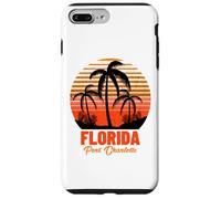 Custodia per iPhone 7 Plus/8 Plus Port Charlotte Florida