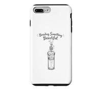 Custodia per iPhone 7 Plus/8 Plus Preparare qualcosa di bello Kombucha SCOBY Brewer Gift