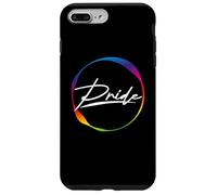 Custodia per iPhone 7 Plus/8 Plus Pride | Proud. Strong. Free.