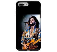Custodia per iPhone 7 Plus/8 Plus Prince Live In Manchester Nuda Tour 1990