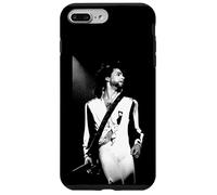 Custodia per iPhone 7 Plus/8 Plus Prince Live Nude Tour Graffiti Bridge Era 1990