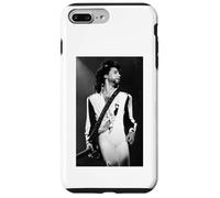 Custodia per iPhone 7 Plus/8 Plus Prince Nude Tour Graffiti Bridge Era Live 1990