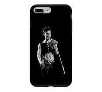 Custodia per iPhone 7 Plus/8 Plus Prince Parade Tour Live 1986 Di David Corio
