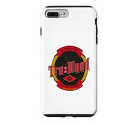 Custodia per iPhone 7 Plus/8 Plus Prodotto ufficiale della serie TV drammatica sui vampiri di True Blood | PA