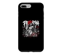 Custodia per iPhone 7 Plus/8 Plus Proserpina Ver Renascor Mythos del mondo sotterraneo