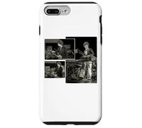 Custodia per iPhone 7 Plus/8 Plus Pulcino Corea Jazz Pianista Ritorno Per Sempre Da Cazzo Barnatt