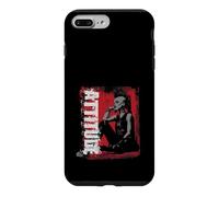 Custodia per iPhone 7 Plus/8 Plus Punk rock Attitude