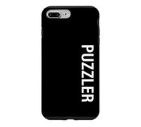 Custodia per iPhone 7 Plus/8 Plus Puzzler Verticale