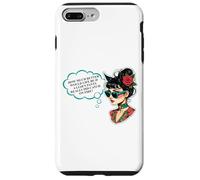 Custodia per iPhone 7 Plus/8 Plus Quanto migliorerebbe la vita se i pantaloni del bugiardo