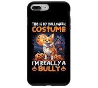 Custodia per iPhone 7 Plus/8 Plus Questo è il mio costume di Halloween Sono davvero un bullo