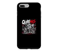 Custodia per iPhone 7 Plus/8 Plus Quirino Divinità Romana Marte Romolo Mito Leggenda