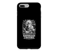 Custodia per iPhone 7 Plus/8 Plus Rabindranath Tagore Canzone Dell'infinito vichingo