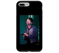Custodia per iPhone 7 Plus/8 Plus Radiohead Kid Un Live Thom Yorke Di Andy Willsher