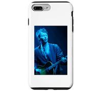 Custodia per iPhone 7 Plus/8 Plus Radiohead Thom Yorke in diretta Glastonbury 2003