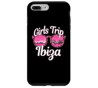 Custodia per iPhone 7 Plus/8 Plus Ragazze Viaggio Ibiza Spagna Addio al nubilato Donne Viaggio