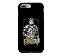 Custodia per iPhone 7 Plus/8 Plus Re Baldovino IV