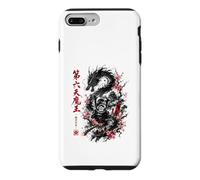Custodia per iPhone 7 Plus/8 Plus Re Del Sesto Cielo Oda Nobunaga