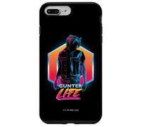 Custodia per iPhone 7 Plus/8 Plus Ready Player One Gunter Life