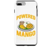 Custodia per iPhone 7 Plus/8 Plus Realizzato da Mango Sticky Rice Design - Thai Dessert