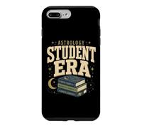 Custodia per iPhone 7 Plus/8 Plus Regalo lettore di grafico natale lettore astrologia astrologia