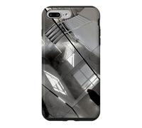 Custodia per iPhone 7 Plus/8 Plus Regni Paralleli