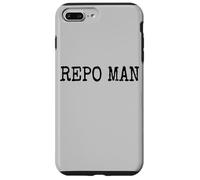 Custodia per iPhone 7 Plus/8 Plus REPO MAN REPOSSESSIONE AGENTE