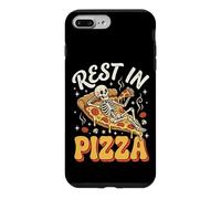 Custodia per iPhone 7 Plus/8 Plus Rest In Pizza