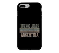 Custodia per iPhone 7 Plus/8 Plus Retrò Buenos Aires Argentina
