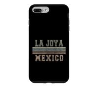 Custodia per iPhone 7 Plus/8 Plus Retro La Joya Messico