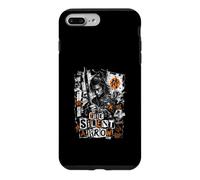 Custodia per iPhone 7 Plus/8 Plus Ribelle Ronin The Silent Arrow Samurai Anime