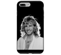 Custodia per iPhone 7 Plus/8 Plus Rick Parfitt Status Quo Chitarrista ritmico 1979