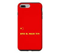 Custodia per iPhone 7 Plus/8 Plus Ricky Ubriaco Veneto - Cinese e Cina