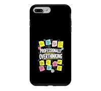 Custodia per iPhone 7 Plus/8 Plus Riflessione Eccessiva Professionale