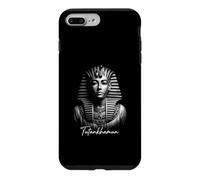 Custodia per iPhone 7 Plus/8 Plus Ritratto del re del faraone dell'antico Egitto di Tutankhamon