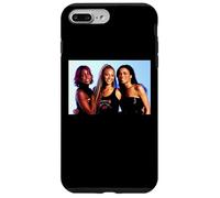 Custodia per iPhone 7 Plus/8 Plus Ritratto di gruppo dell'era dei sopravvissuti del bambino del destino 2001