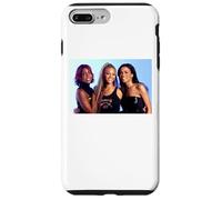 Custodia per iPhone 7 Plus/8 Plus Ritratto di gruppo di bambini di Survivor Era Destiny 2001