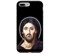 Custodia per iPhone 7 Plus/8 Plus Ritratto di icona di Gesù Cristo al monastero di Santa Caterina