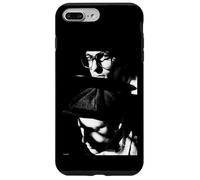 Custodia per iPhone 7 Plus/8 Plus Ritratto di pionieri di danza elettronica Coldcut Di AJ Barratt