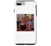 Custodia per iPhone 7 Plus/8 Plus Ritratto di The Cardigans Rock Band Di Andy Willsher