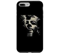 Custodia per iPhone 7 Plus/8 Plus Ritratto egiziano del re Tutankhamon dell'antico Egitto