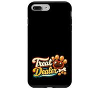 Custodia per iPhone 7 Plus/8 Plus Rivenditore di dolcetti per cani